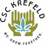 Logo Csc Krefeld